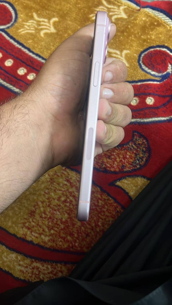 Apple iPhone 15 plus 1