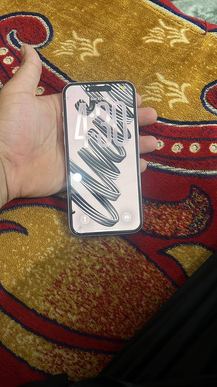 Apple iPhone 15 plus 2