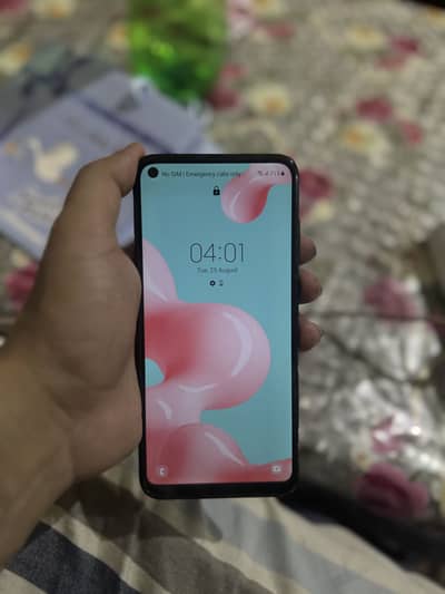 Samsung Mobile A11