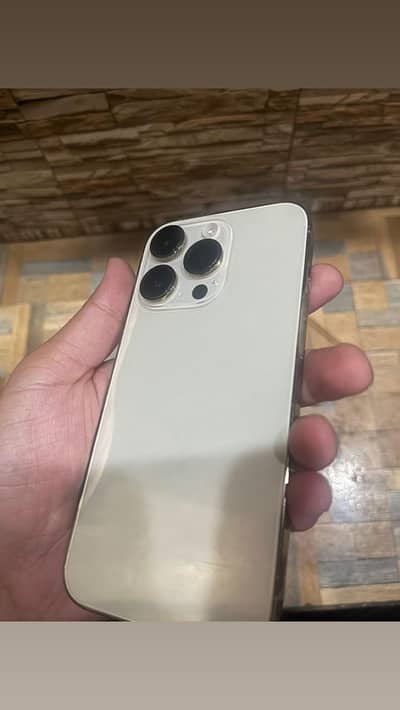 iPhone 14 Pro Non PTa