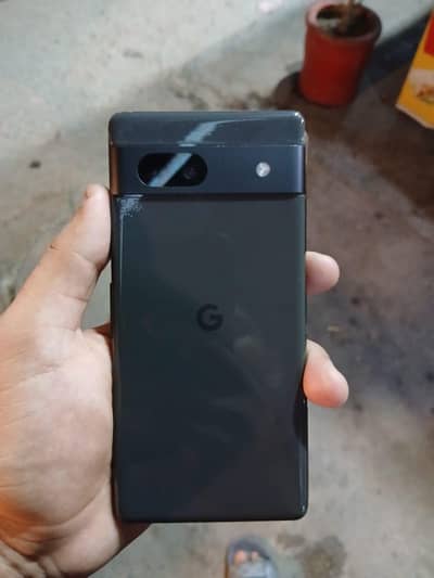 Google Pixel 7a