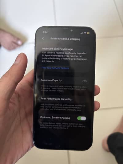 iphone 12 approve