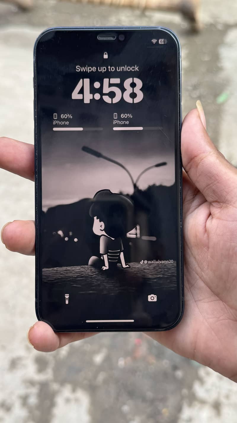 Apple iPhone 12 0
