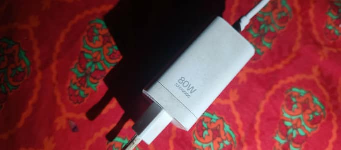 oppo reno 10 pro ka box wala charger 80W SUPERVOOC