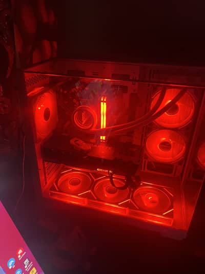 Gaming PC i5 12th Gen 12400F + RTX 3070 8gb + 32GB DDR4