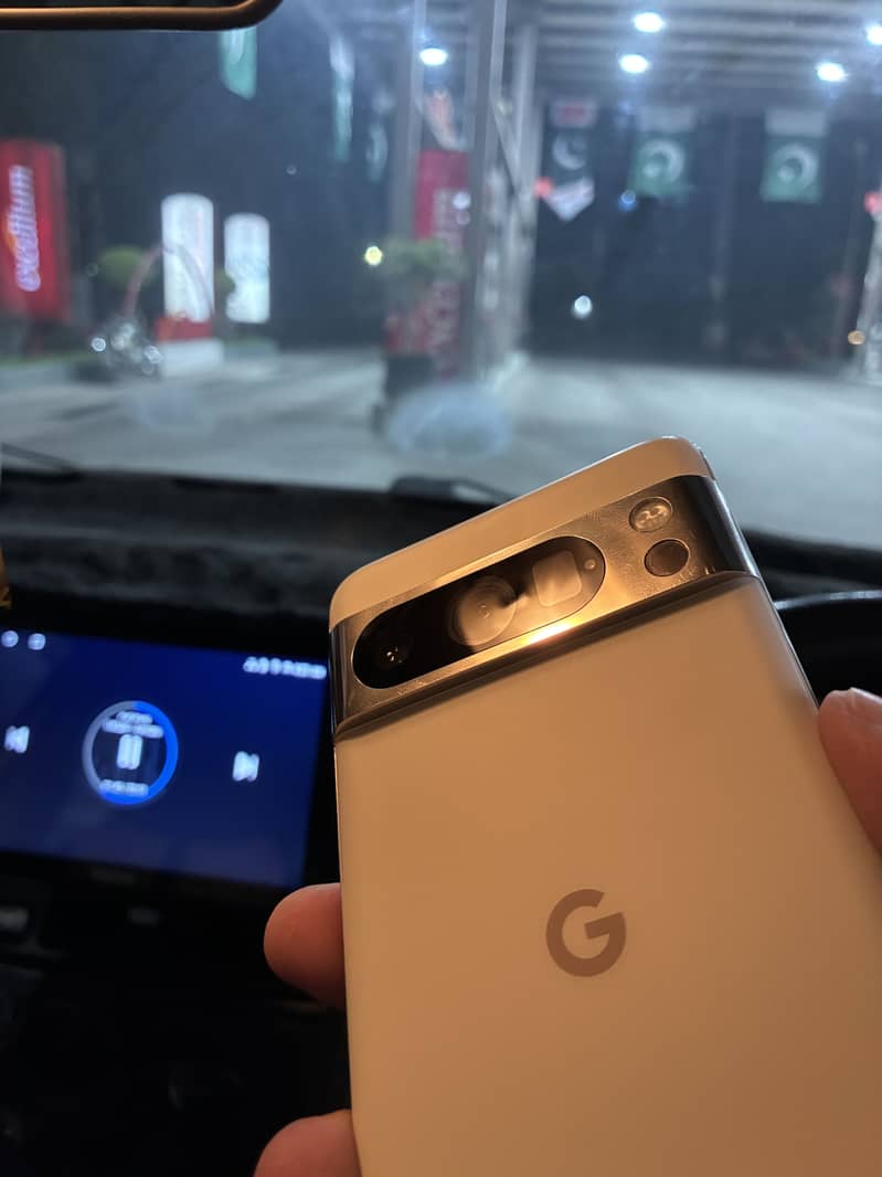 Google Pixel 8 Pro 6