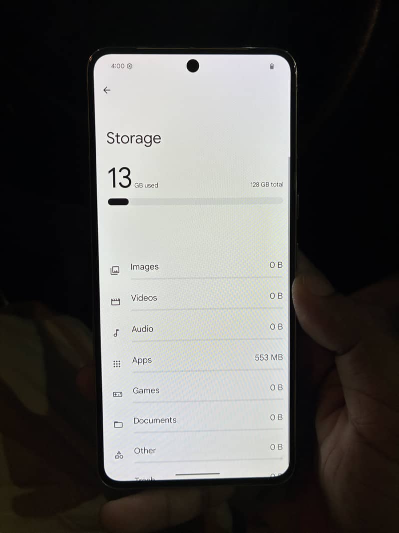 Google Pixel 8 Pro 7