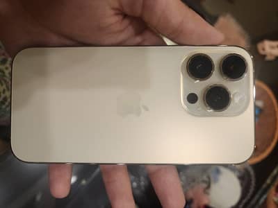 Apple iPhone 14 Pro Pta approved