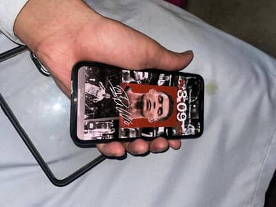 Apple iPhone X