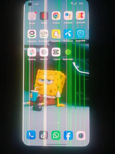 One Plus 9 exchange with iphone models