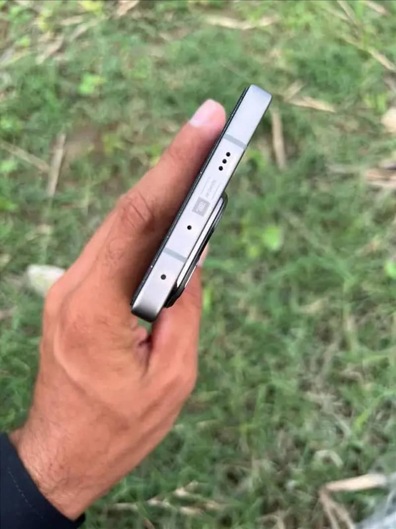 Infinix Note 50 3