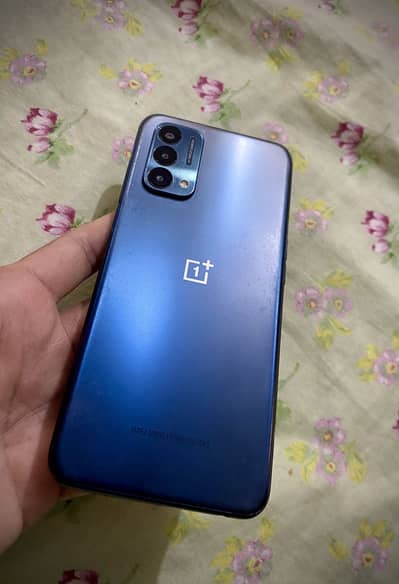 One Plus Nord N200