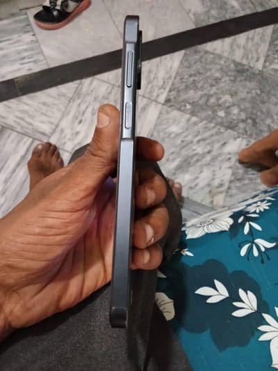 Samsung Mobile A07