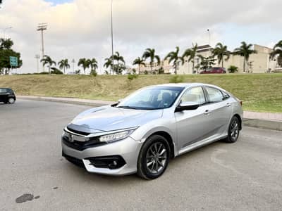Honda Civic VTi Oriel Prosmatec 2020 UG its a master piece