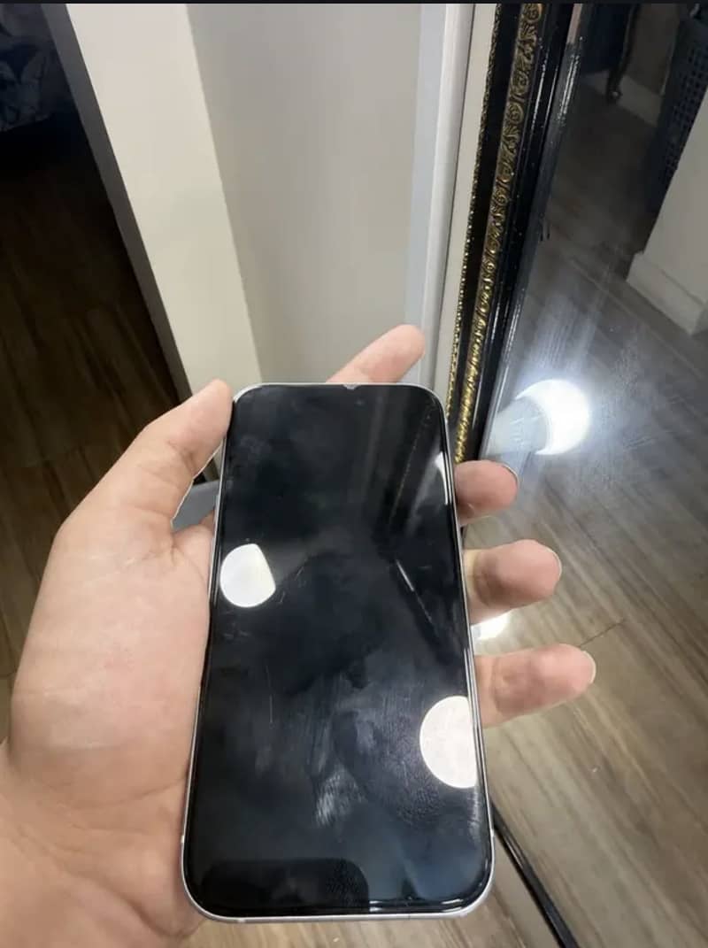Apple iPhone 15 1