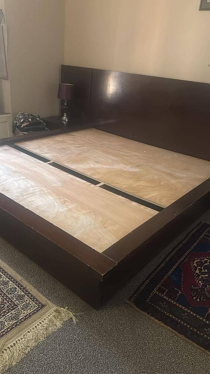 Bed set 2