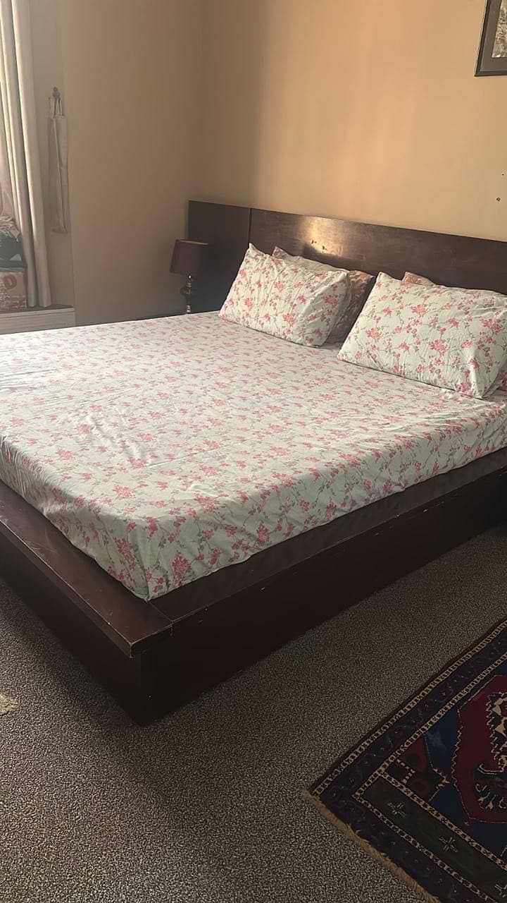 Bed set 5