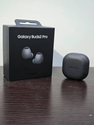 Samsung Buds 2 Pro