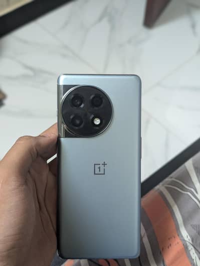 ONEPLUS 11R 5G