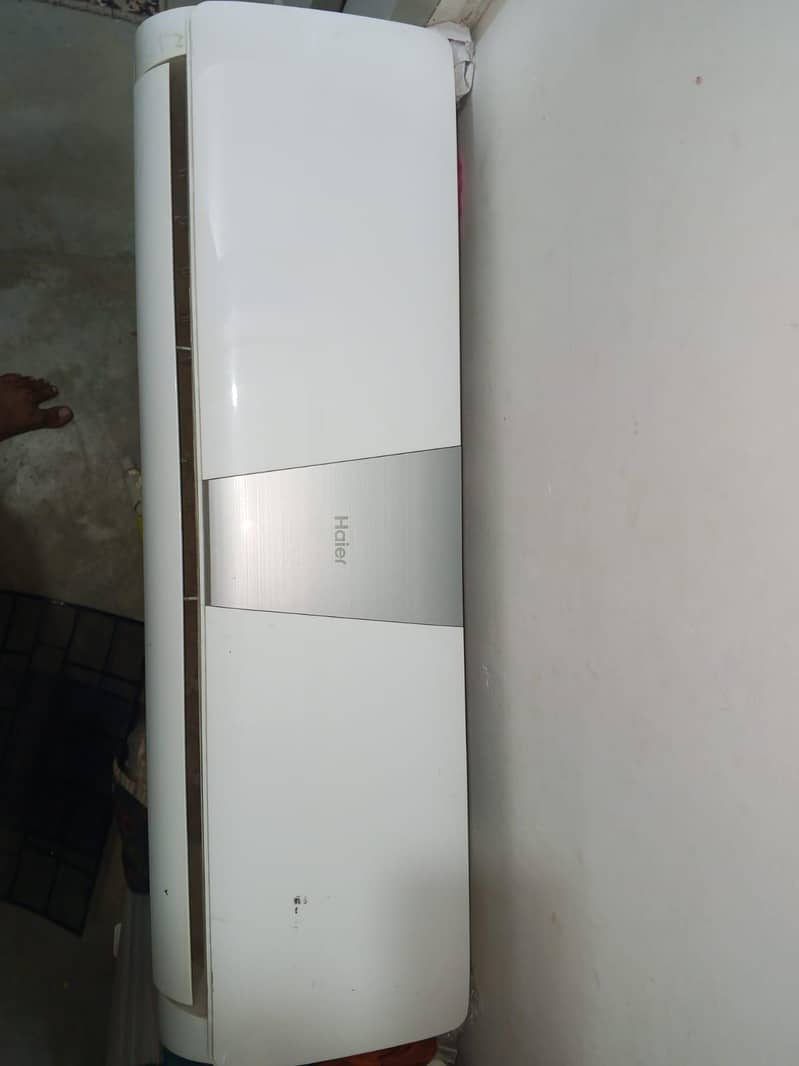 Haier 0