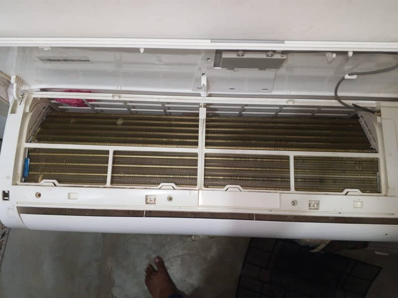Haier 1