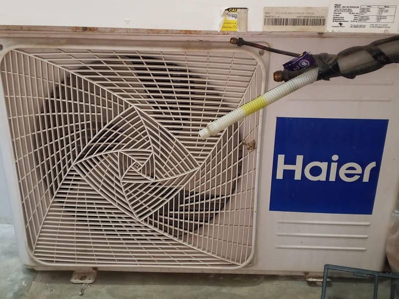 Haier 2