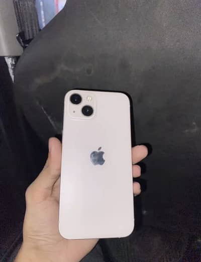 I phone 13 exchange possible