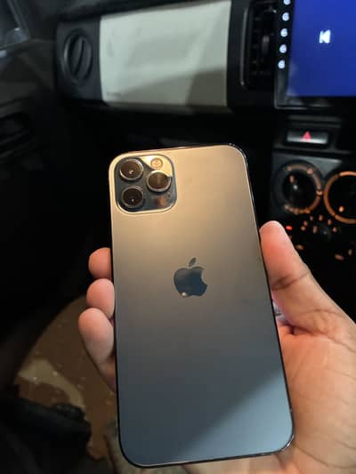 Apple iPhone 12 Pro