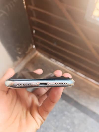 Apple iPhone X