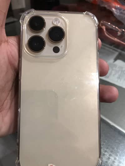 Apple iPhone 14 Pro