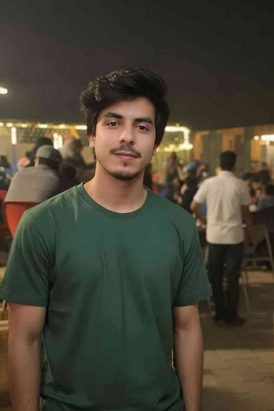 Muhammad Ismail 