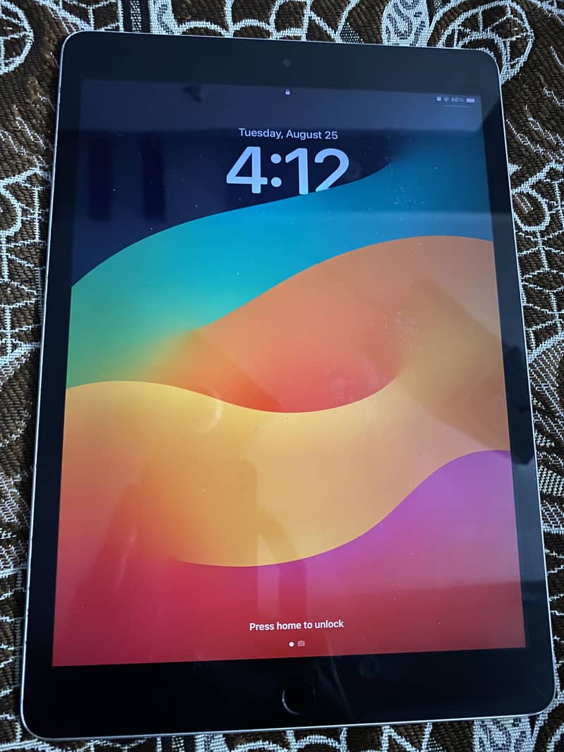 Ipad 9 1
