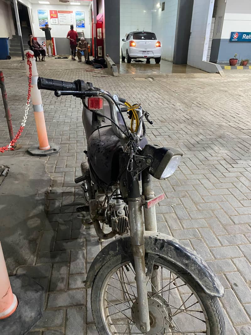 super power 70cc model 2016 3