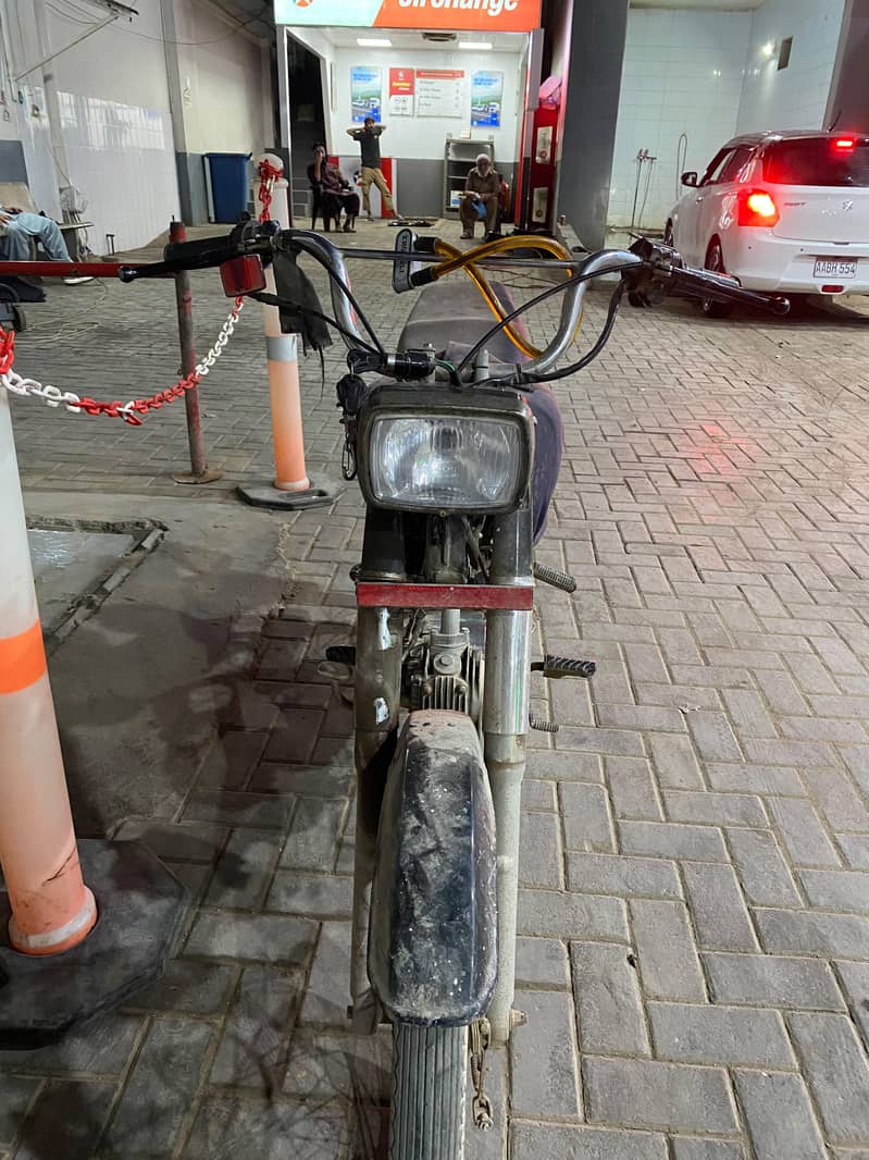 super power 70cc model 2016 5