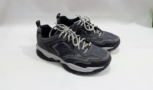 Original Skechers Sparta 2.0 Men’s Sneakers –Size[43]– Good Condition