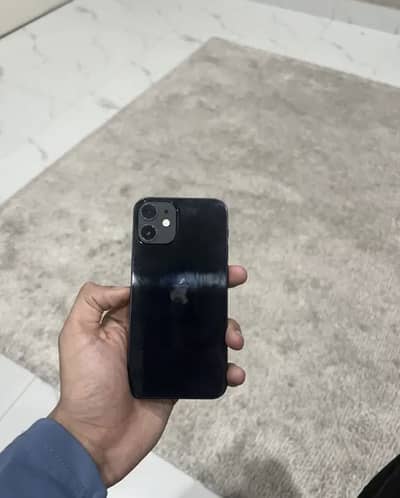 I phone 12 mini exchange possible