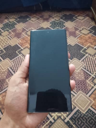 Samsung Mobile S23 Ultra