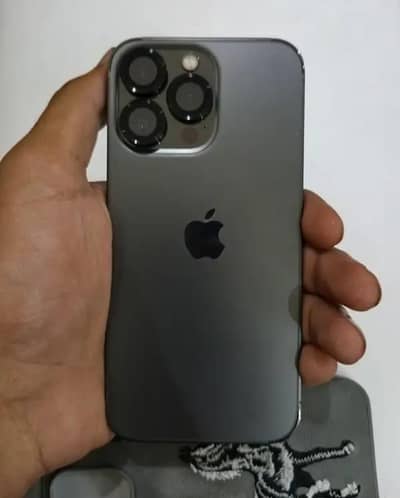 Apple iPhone 13 Pro sell and exchange