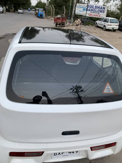 Suzuki Alto 2021