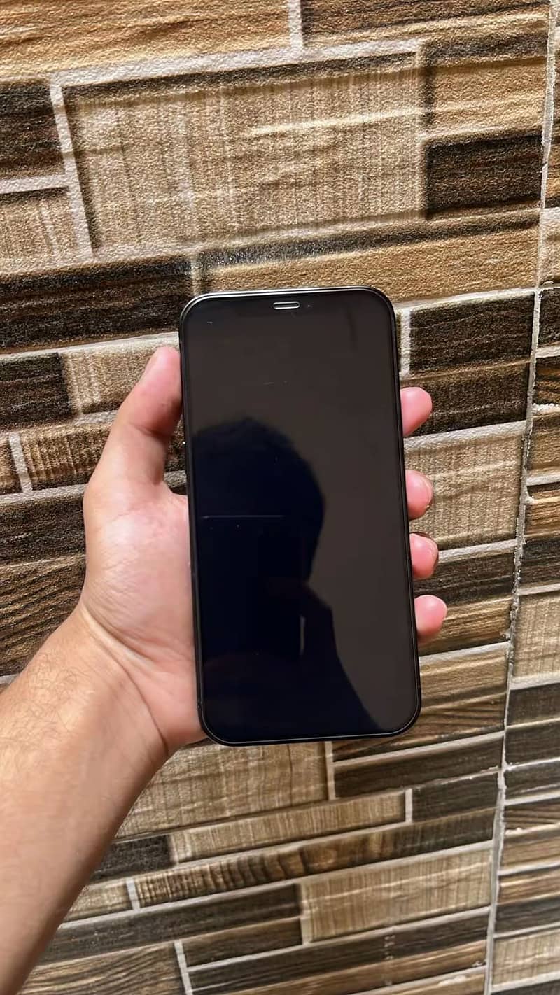Apple iPhone 12 Pro 3