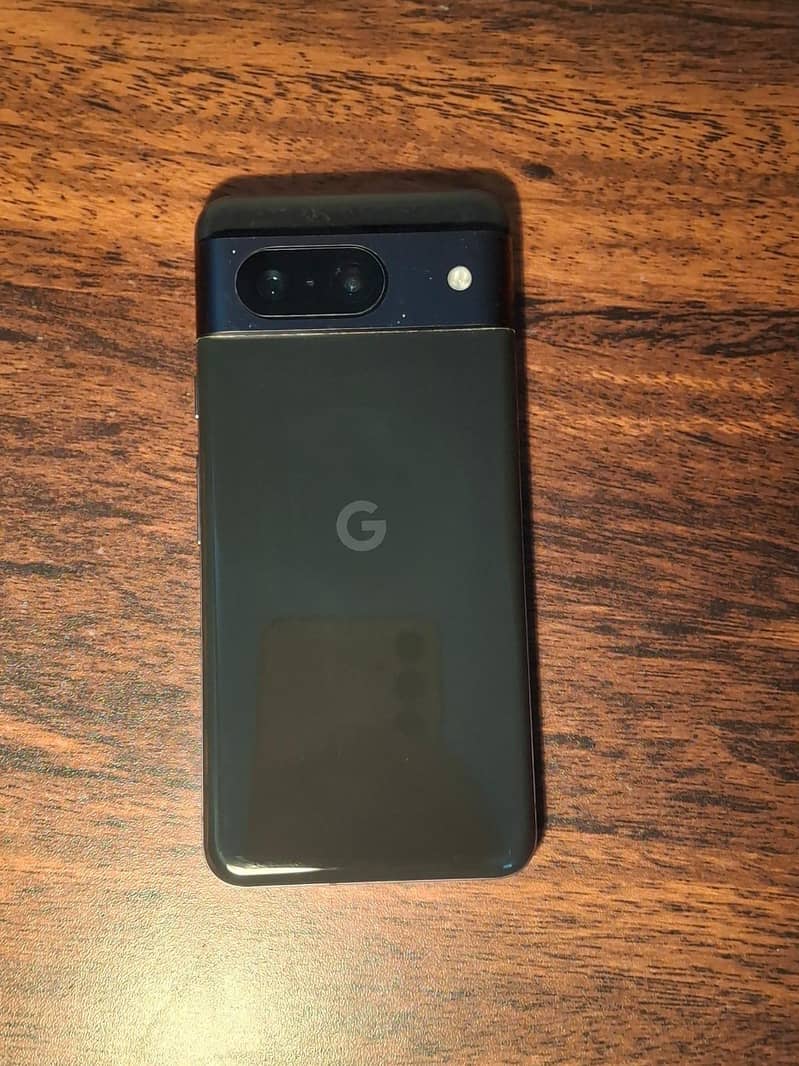 Google Pixel 8 1