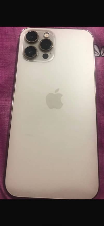 Apple iPhone 12 Pro Max