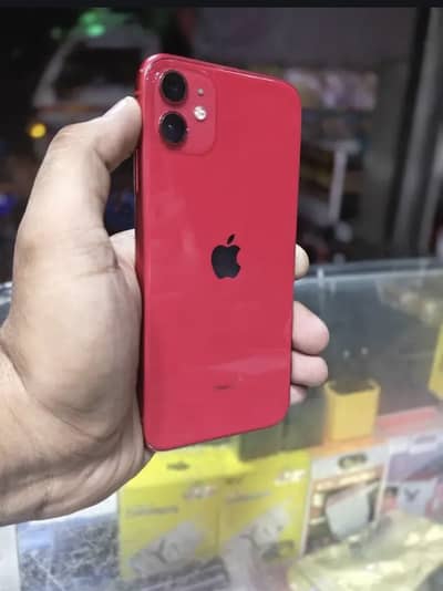 iPhone 11 bypass 64gb water pack