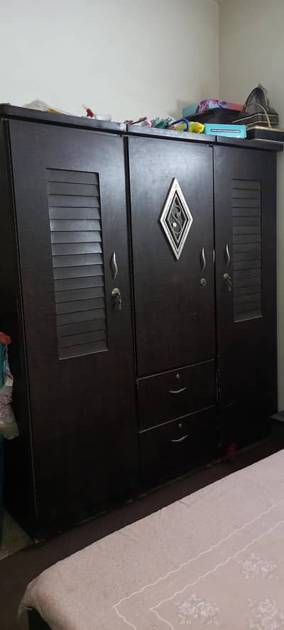 wardrobe