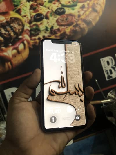 Apple iPhone 11 Pro