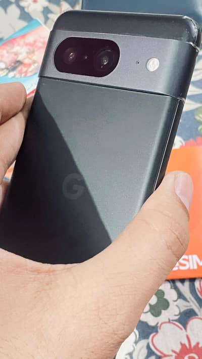 Google Pixel 8
