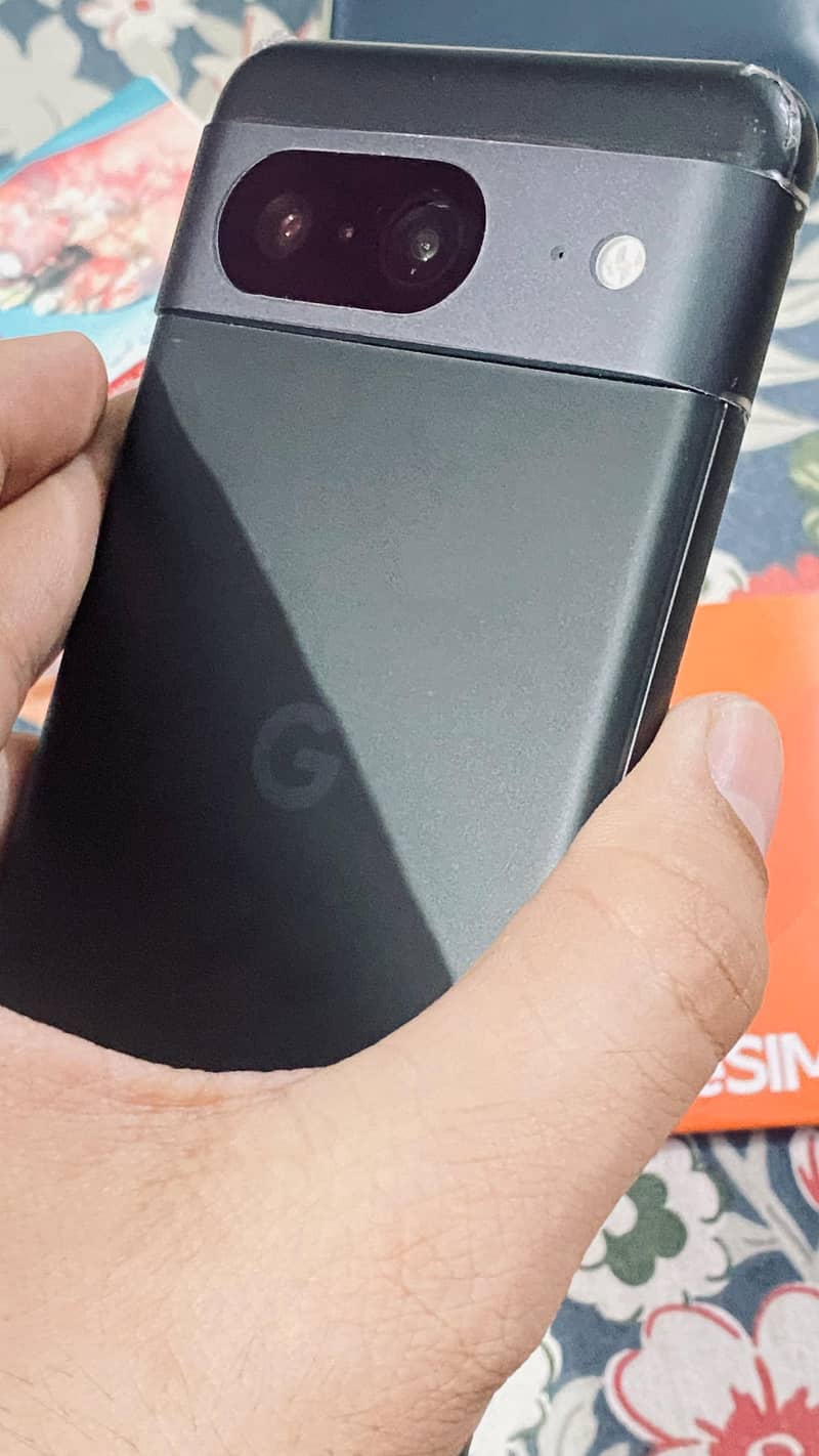 Google Pixel 8 0