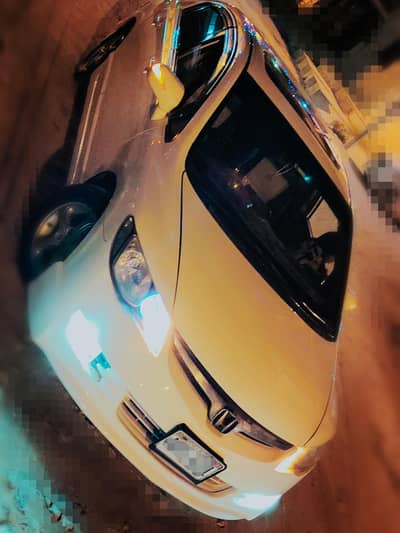 Honda Civic VTi Oriel Prosmatec 2010/2011