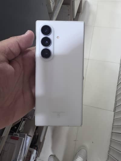 Samsung Mobile Z Fold 8 Ultra