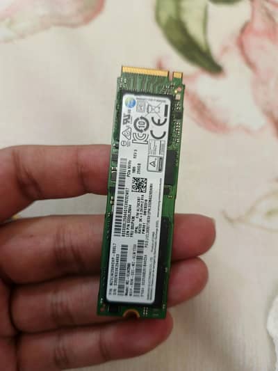 Kingston nvme 512gb